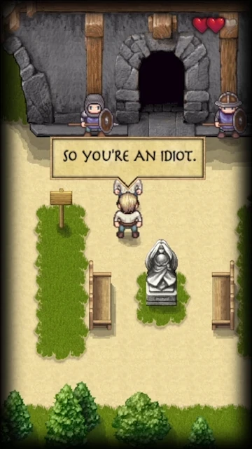gallery So you're an idiot